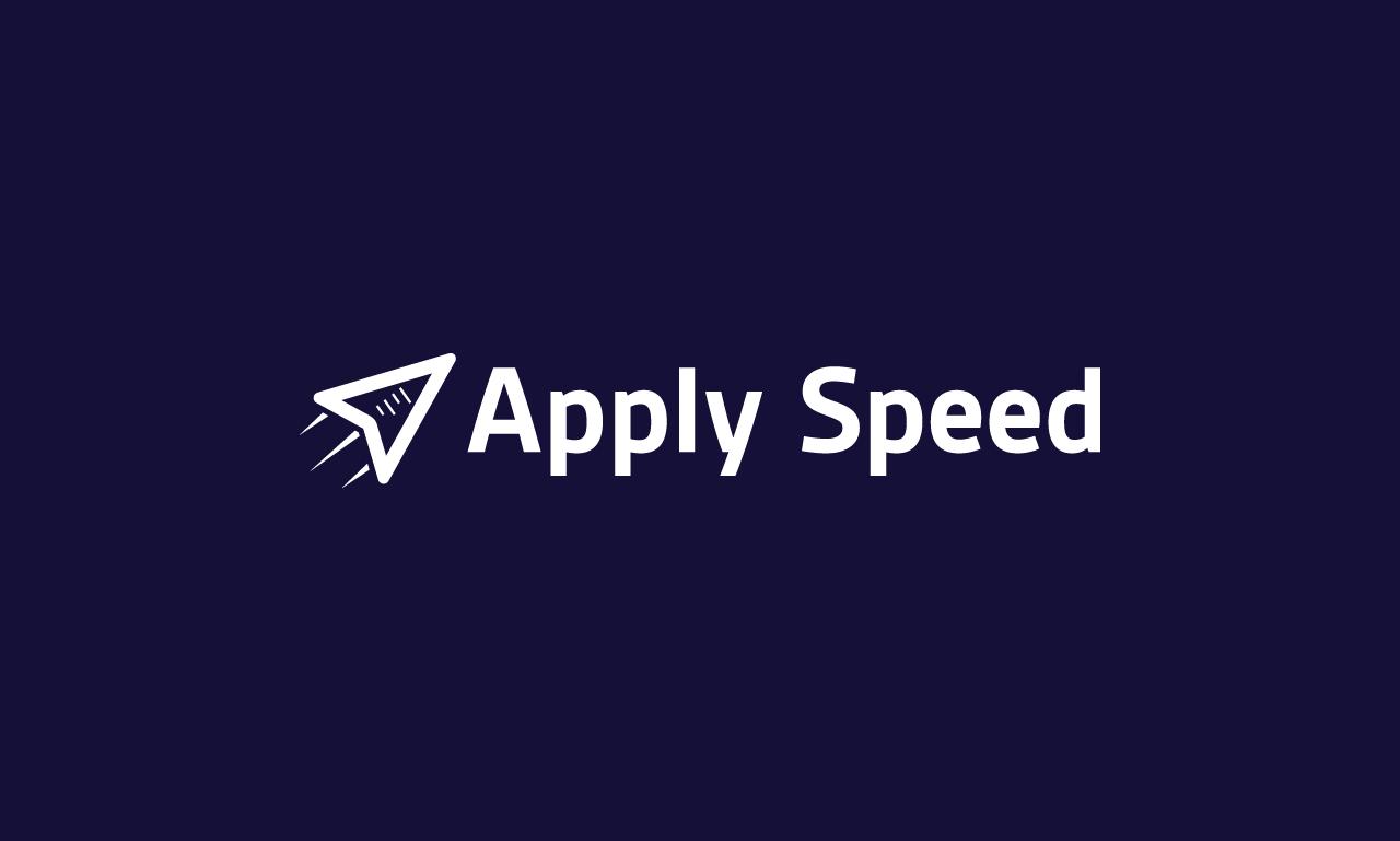 ApplySpeed